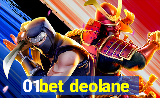 01bet deolane